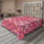 Purple Salmon Damask is out of stock selected