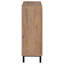 Armoire de rangement pour chaussures Stagg