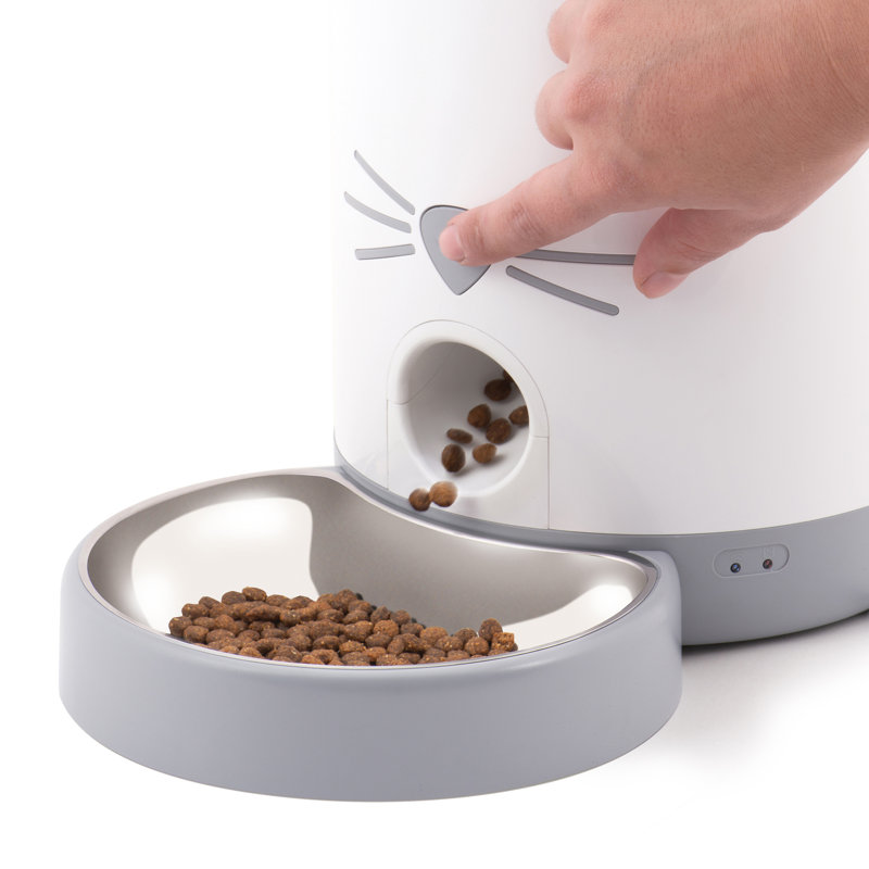 Chargeur intelligent Catit Pixi avec télécommande