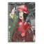 «Mesdames au manoir ranch» par Coco Good, art mural en verre acrylique-1422148332