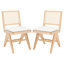 Chaise d'appoint Josephina-235027864