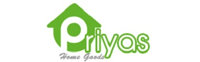 Logo Priyas Home Goods