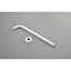 Shower System: White Brass, Head, Hand Shower, Slide Bar, Bodysprays - Wall Mounted Version Brass Style Collection