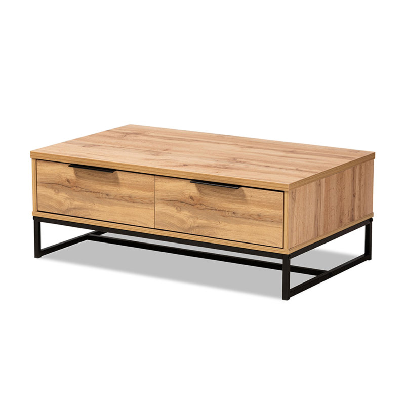Table basse Aalijah