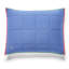 Ensemble de courtepointe en mélange de coton et coton modal Westover Blue 2 pièces-120775883-120775886