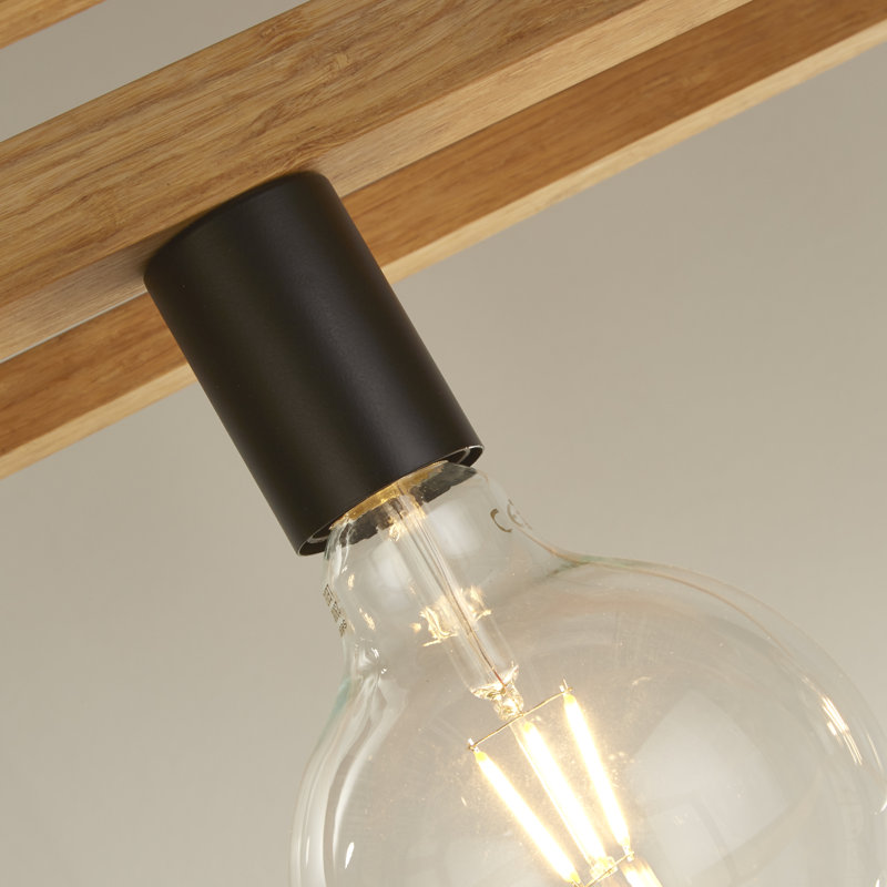 0 4-Light Kitchen Island Chandelier