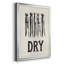 Vintage Laundry II - Vintage Laundry II, reproduction d'art sur toile-1534840852-1534840862