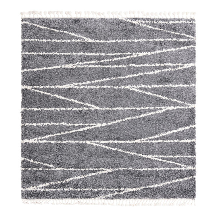 Ananya Striped Indoor Rug