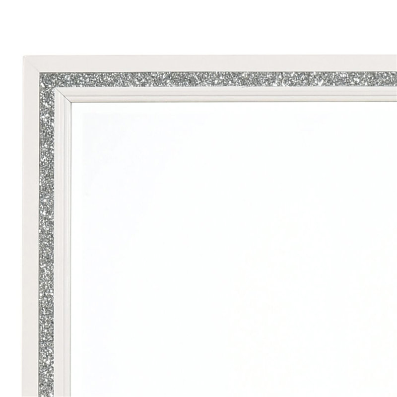 Miroir Haiden