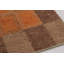 Vintage One-of-a-Kind 4'5" X 6'6" Hand Knotted Area Rug