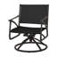 Amari Woven Swivel Rocking Lounge Chair-547288337-547288365