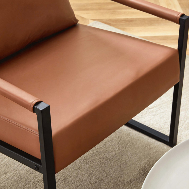 Canapé Classic Classic, Brun