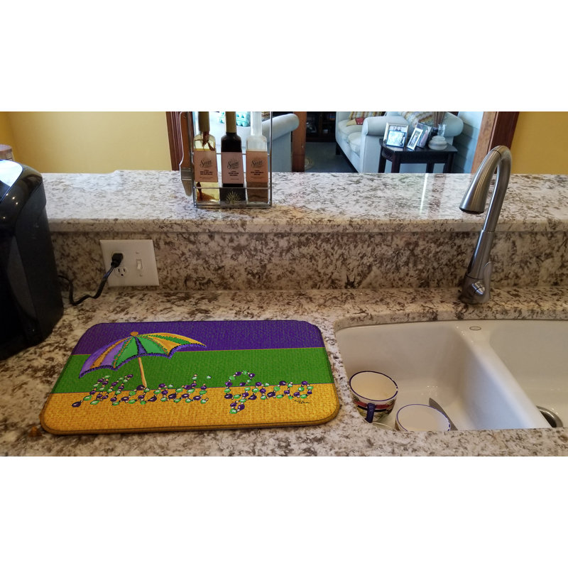 Drying Mat