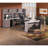 Series A Corner Desk Shell-4658851