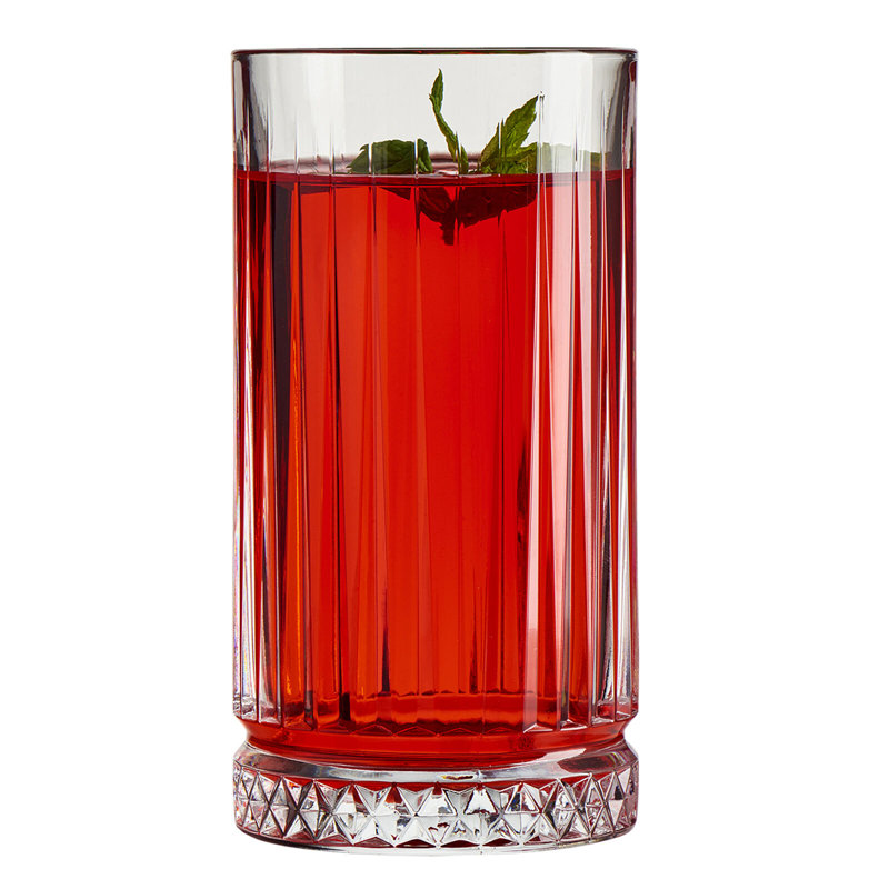 Detdeus Glass Set