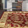 Niles Floral Indoor Rug