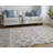 Caide Bohemian & Eclectic Diamond Polyester Area Rug-1819643910
