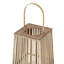 Andrian Wicker Candle Accessories-562234029