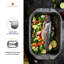 MasterClass Large Roasting Tin with Handles-53705302