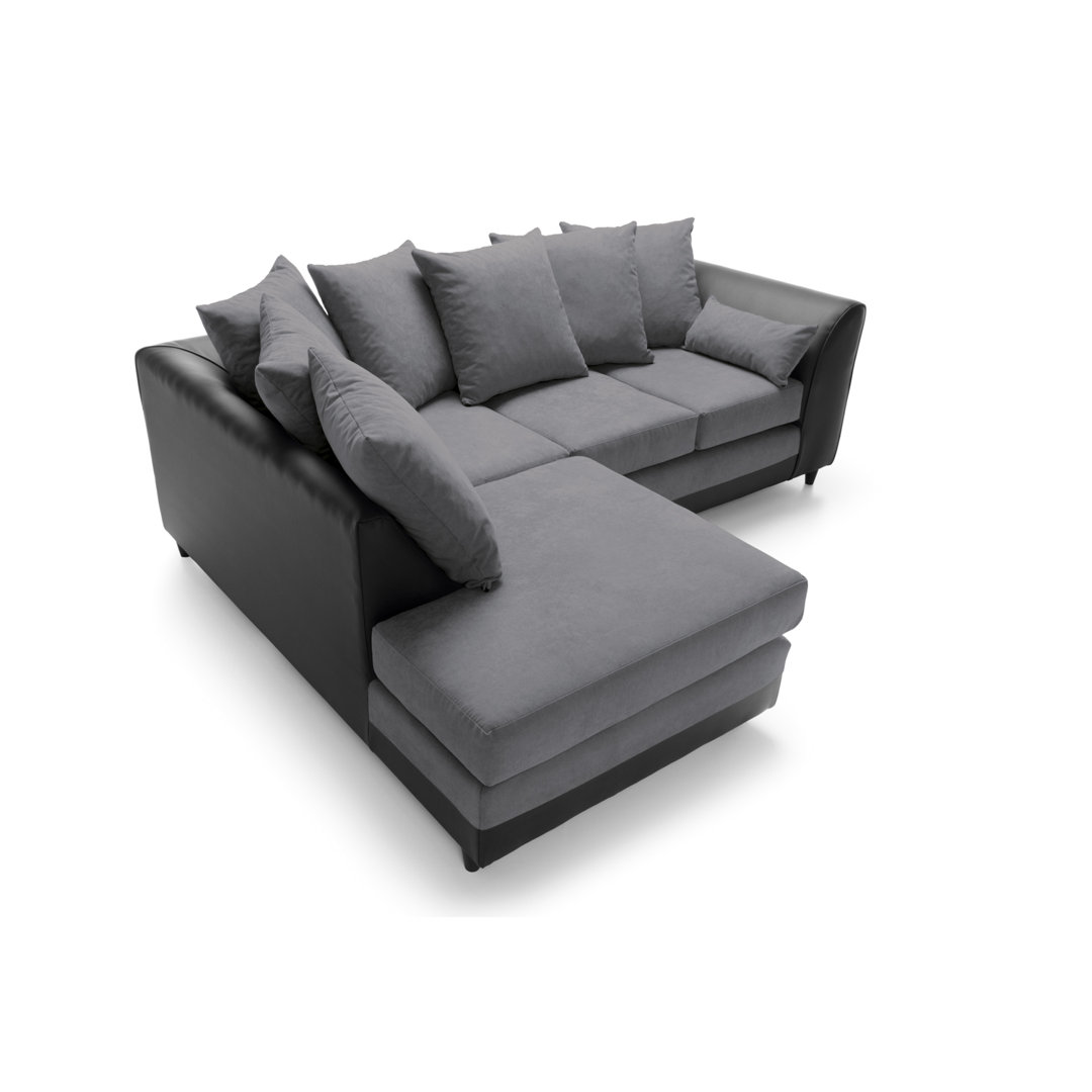 Ecksofa Fiorillo