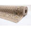 Nahili Machine Woven Wool Beige Rug-102094376