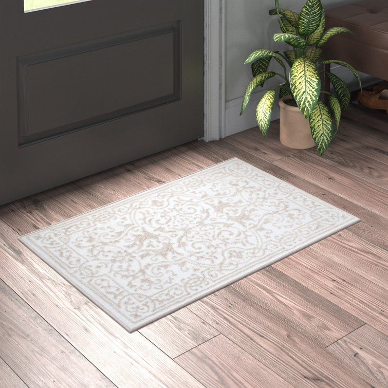 Airyana Oriental Indoor Rug