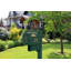 Premium Locking Post Mounted Mailbox-616038532