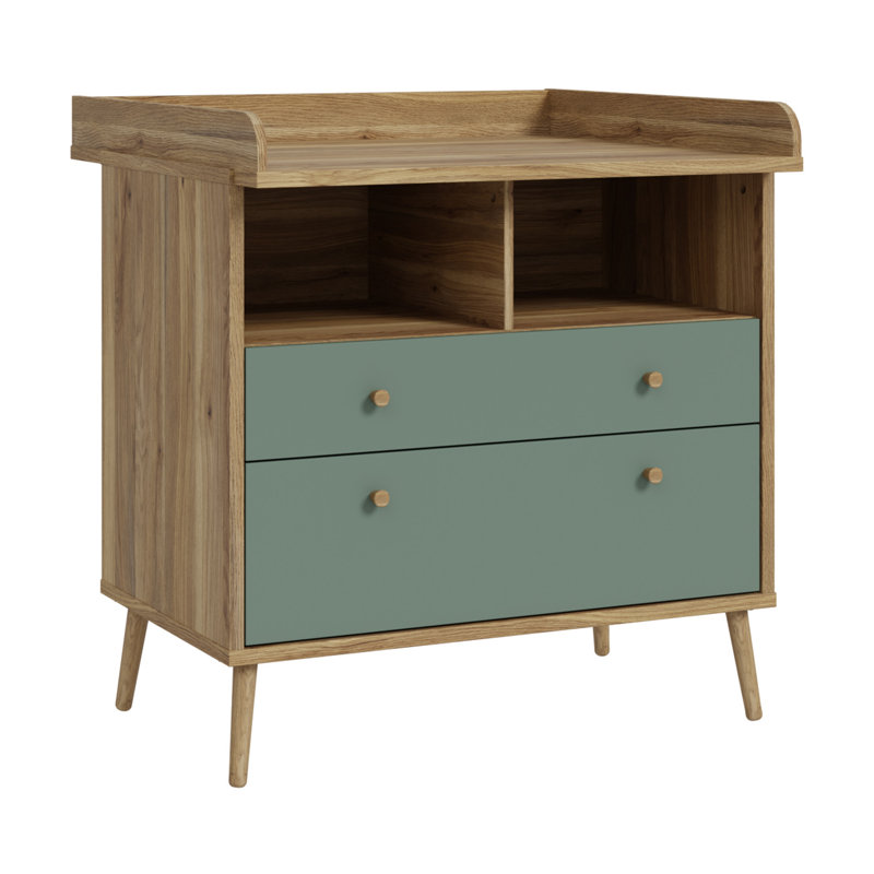 Manteca Rectangle Accent Chest