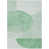Green/White selected
