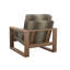 Axis Armchair
