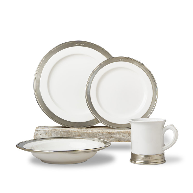 Convivio 12" Dinner Plate