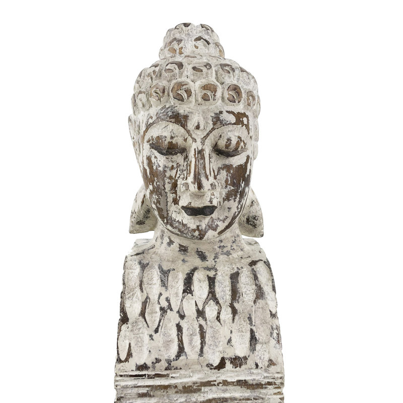 Religious & Spiritual Bust