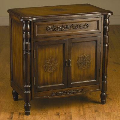 Accent Cabinet