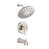 Brushed Nickel