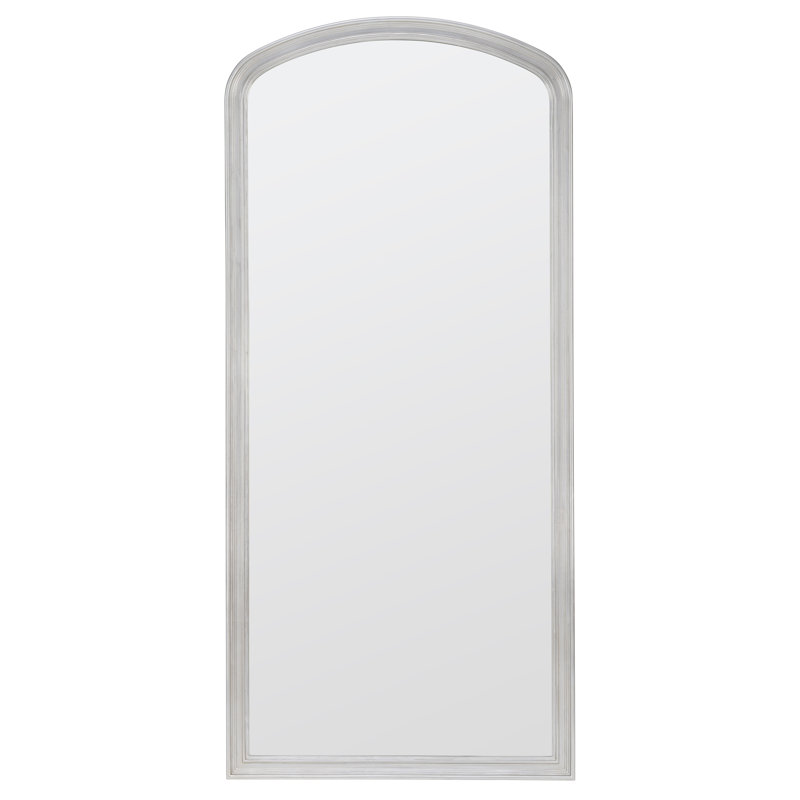 Jacqueline Floor Mirror