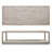 Peking Ming Solid Wood Coffee Table
