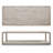 Peking Ming Solid Wood Top Coffee Table