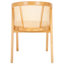 Chaise de salle à manger Beltre-251145130
