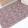 Geometric Wool Hand Woven Area Rug