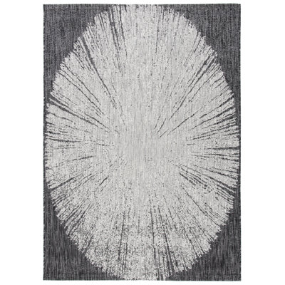 Tapis d'intérieur / extérieur Kenric Performance