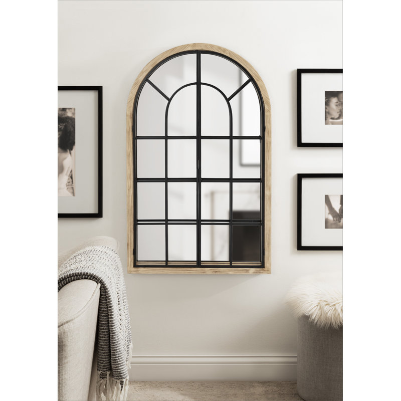 Miroir Farmann