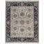 Sultanabad Wool Oriental Area Rug