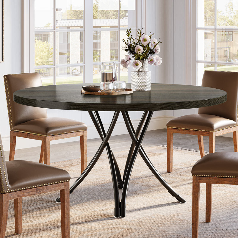  Round Dining Table