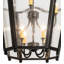 Citadel 8 - Light Chandelier
