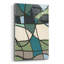 "Vitrail multicolore I" par Regina Moore-223654974