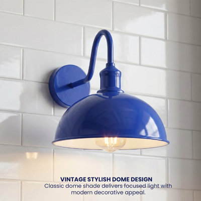 Armed Sconce