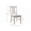 Chaise sans accoudoirs de salle à manger-959686984