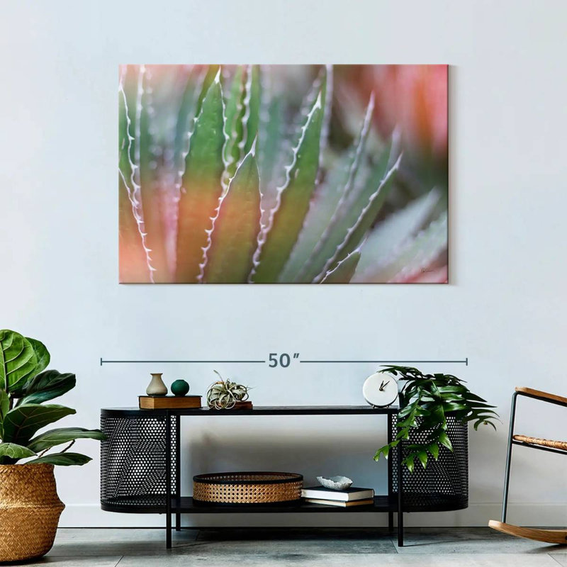 Harnek Dream Desert III, 30" H x 45" W