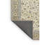 Gris floral/Tapis décoratif crème Enrico-1904350866