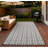 Patio Rug,Reversible Outdoor Rug Carpet RV Camping Rugs With Carry Bag-2046377715-2046377724